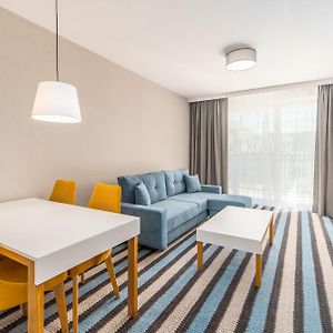 Perfect Holiday Apartments Bel Mare By Noclegi Renters